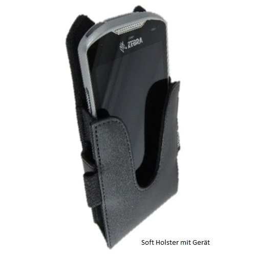 Zebra Soft Holster für TC52 und TC57