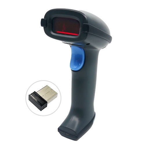 Unitech MS836B Barcodescanner