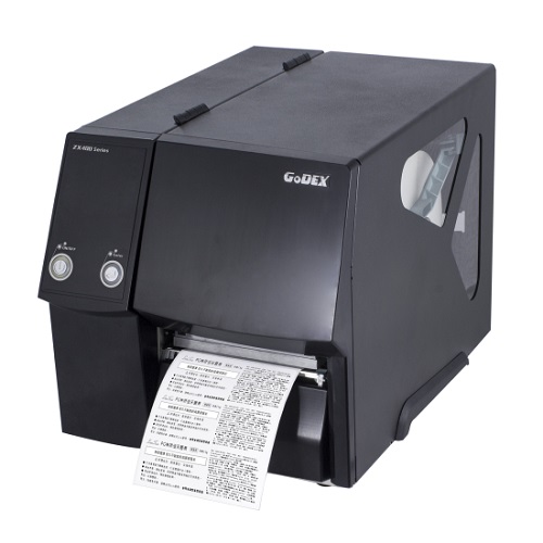 Godex ZX420 Etikettendrucker
