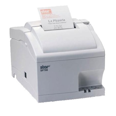 Star SP712 Bondrucker