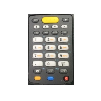 Zebra MC3300x-R Mobilterminal