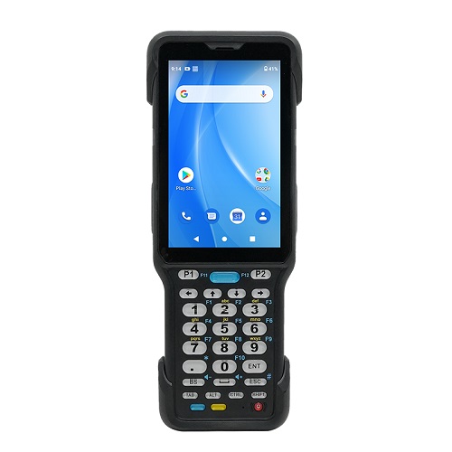 Unitech HT730 Plus Mobilterminal