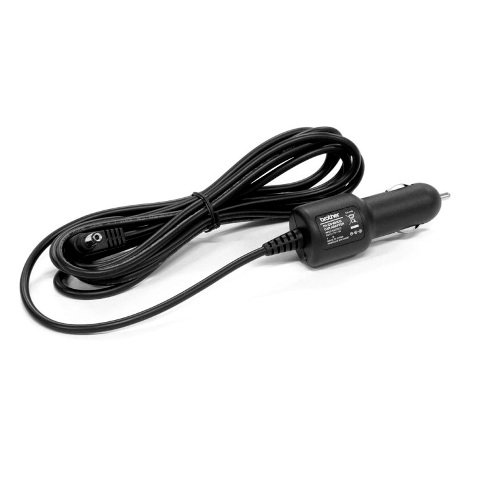 Brother Autoadapter (12 V) für PJ-700er Serie