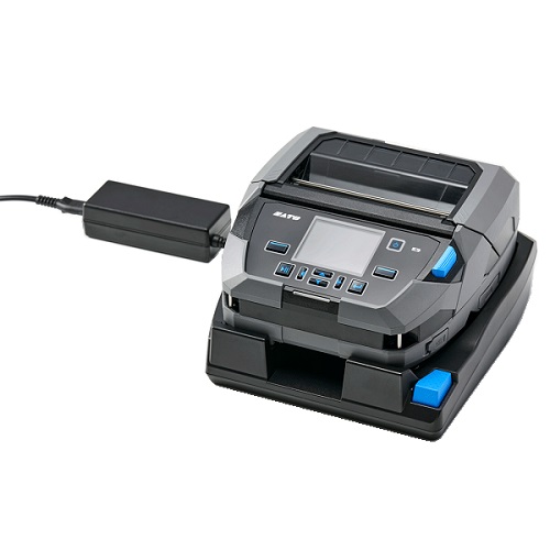Sato Lade-Cradle für PW4NX