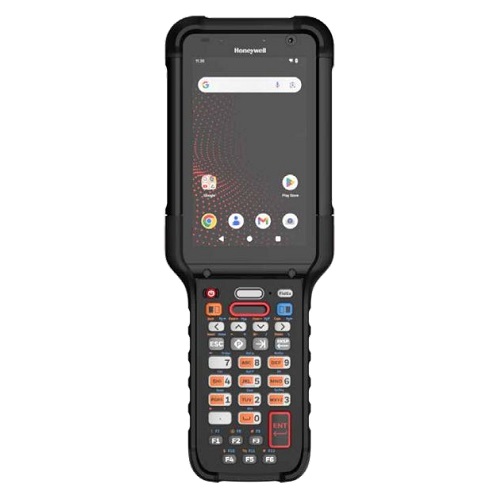 Honeywell CK67 Mobilterminal