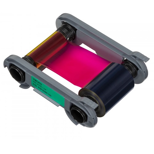 Evolis Farbband für Primacy2 (YMCKO)