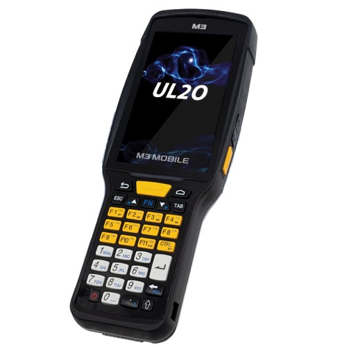 M3 Mobile UL20W Mobilterminal