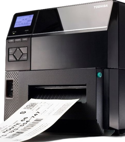 Cutter Modul für Toshiba B-EX6