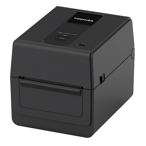 Toshiba BV420D Etikettendrucker