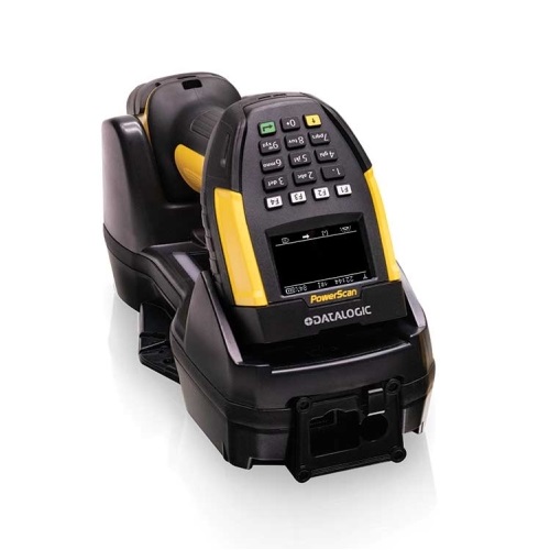 PowerScan PM9600-DK AR, USB-K