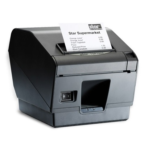 Star TSP743II Bondrucker