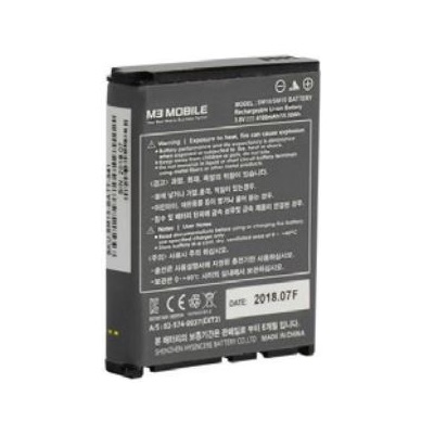 M3 Mobile Standard-Akku für SM15