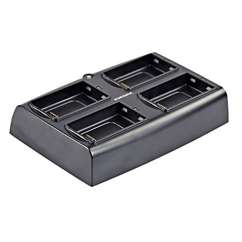 Datalogic 4-fach Akku-Ladestation für Skorpio X3/X4