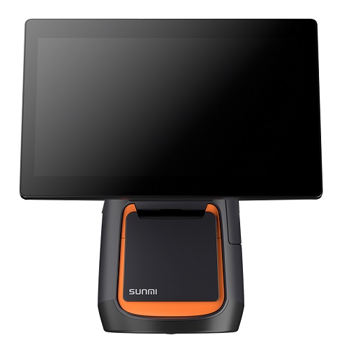Sunmi T2s Kassensystem