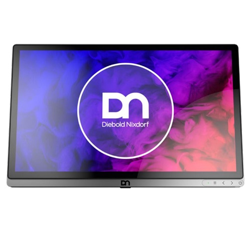 Diebold Nixdorf D1156 Touchmonitor