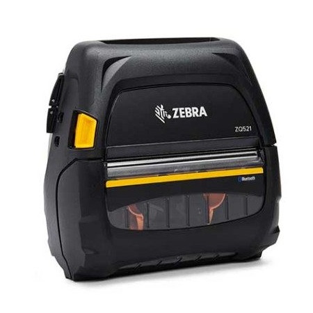 Zebra ZQ521 Etikettendrucker
