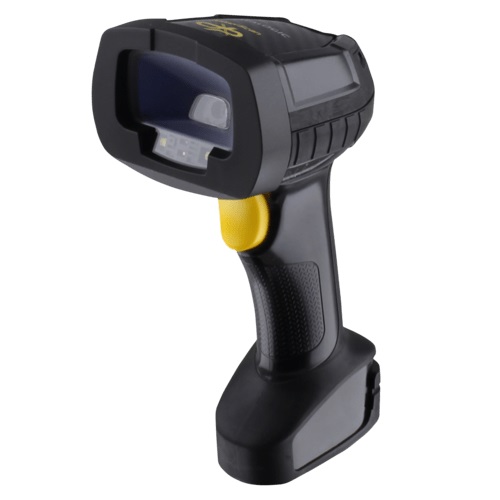 Datalogic PowerScan PBT9600 DPX Barcodescanner