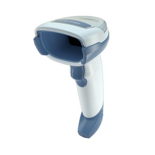 Zebra DS4608-HC Barcodescanner