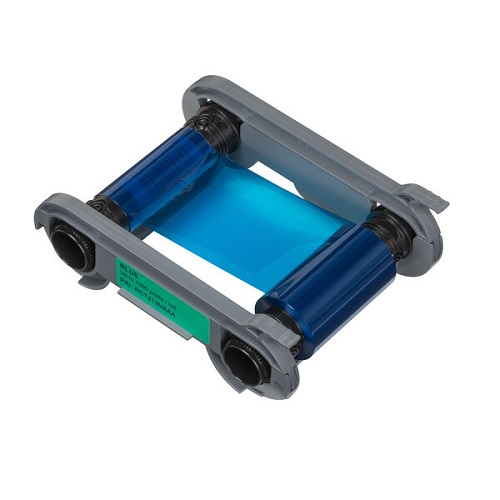 Evolis Farbband für Primacy2 (blau)