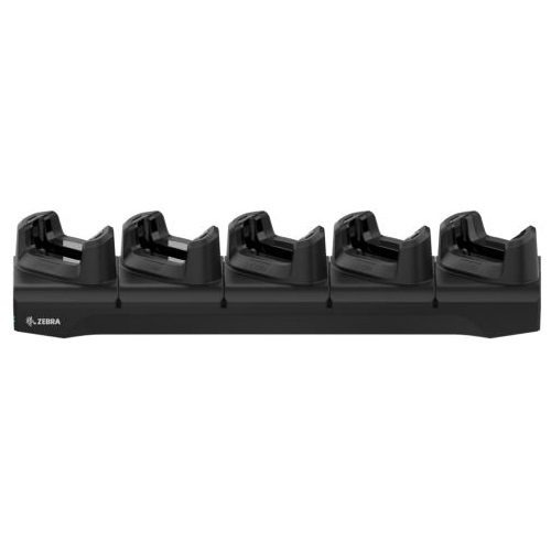 Zebra 5fach Cradle für TC22 und TC27