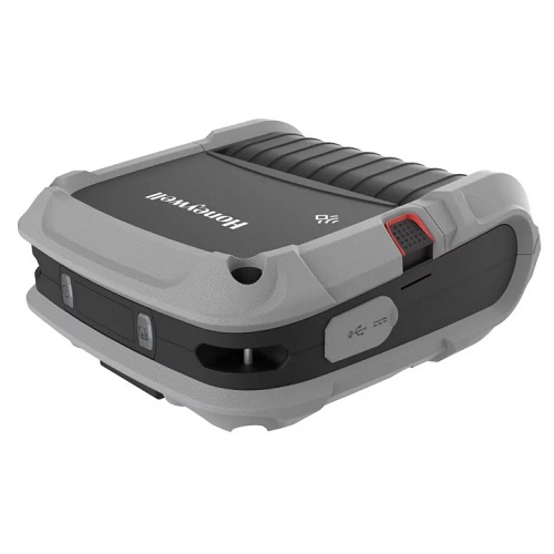 Honeywell RP4F Etikettendrucker