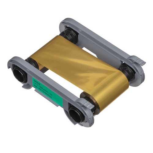 Evolis Farbband für Primacy2 (gold)
