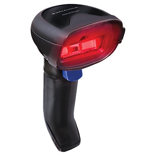 Datalogic QuickScan QD2220 Barcodescanner