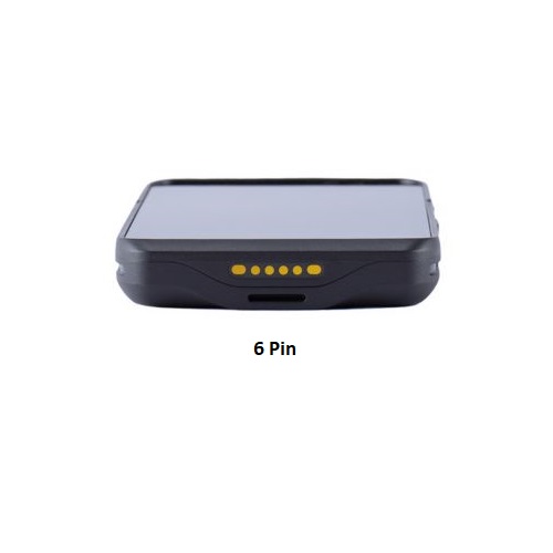 Honeywell ScanPal EDA57 Mobilterminal
