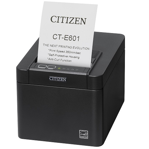 Citizen CT-E601 Bondrucker