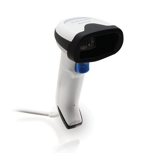 QuickScan QD2590, USB, weiß