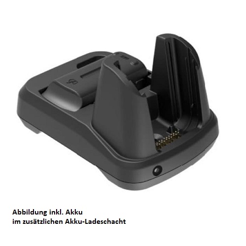 M3 Mobile Cradle für US20 (USB) US20-2CRD-CU0