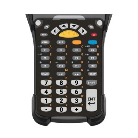 MC9300-G, 2D SR, 43T * abgekündigt *