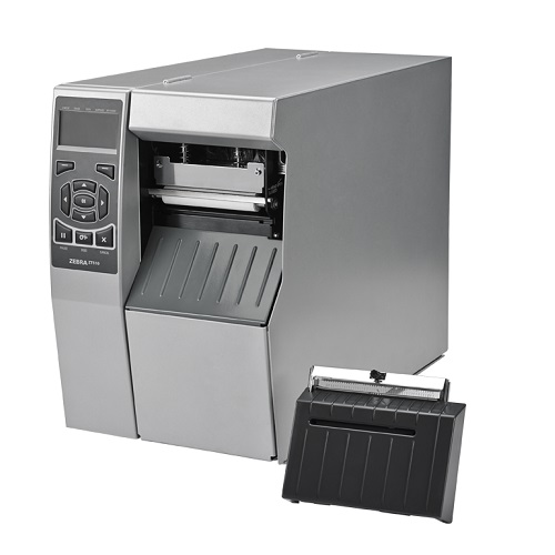 Cutter Modul für Zebra ZT510