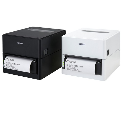Citizen CT-S4500 Bondrucker