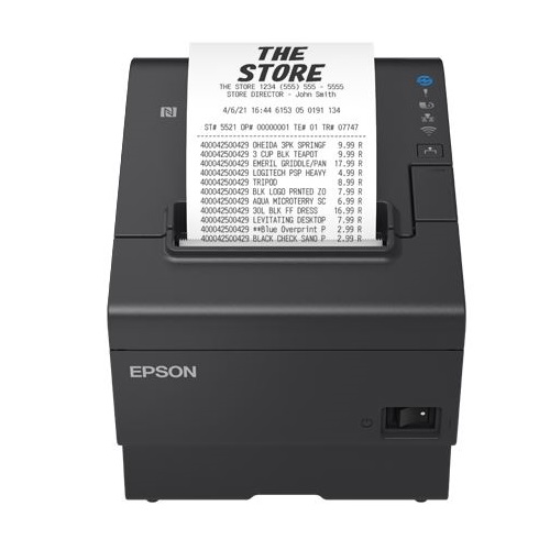 Epson TM-T88VII Bondrucker