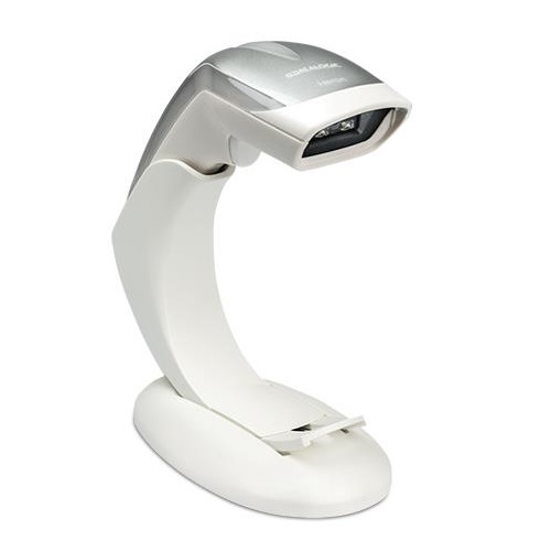 Heron HD3430, USB, weiß