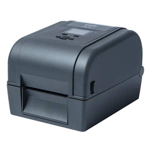 Brother TD-4650TNWB Etikettendrucker