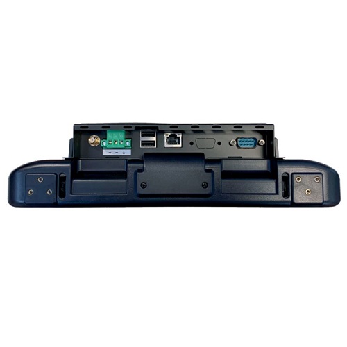 Honeywell Fahrzeugdock für RT10
