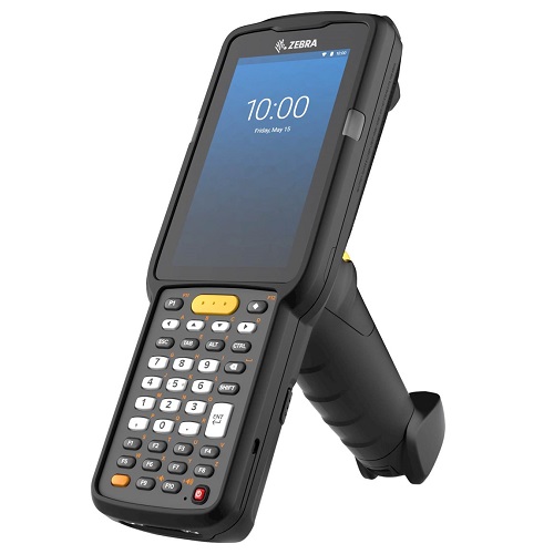 Zebra MC3300x-G Mobilterminal