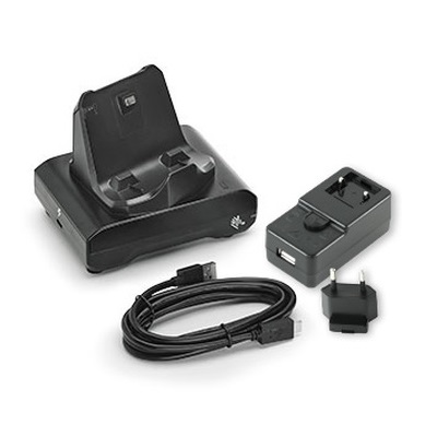 Zebra Cradle für ZQ320