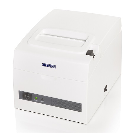 Citizen CT-S310II Bondrucker