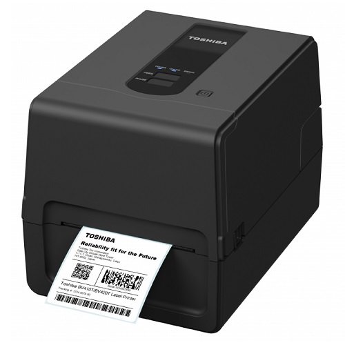 Toshiba BV420T Etikettendrucker