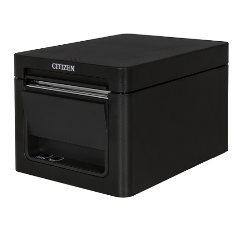 Citizen CT-E351 Bondrucker