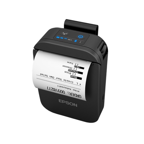 Epson TM-P20II Belegdrucker