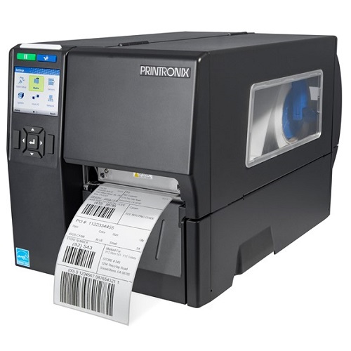 Printronix Auto-ID T4000 Etikettendrucker