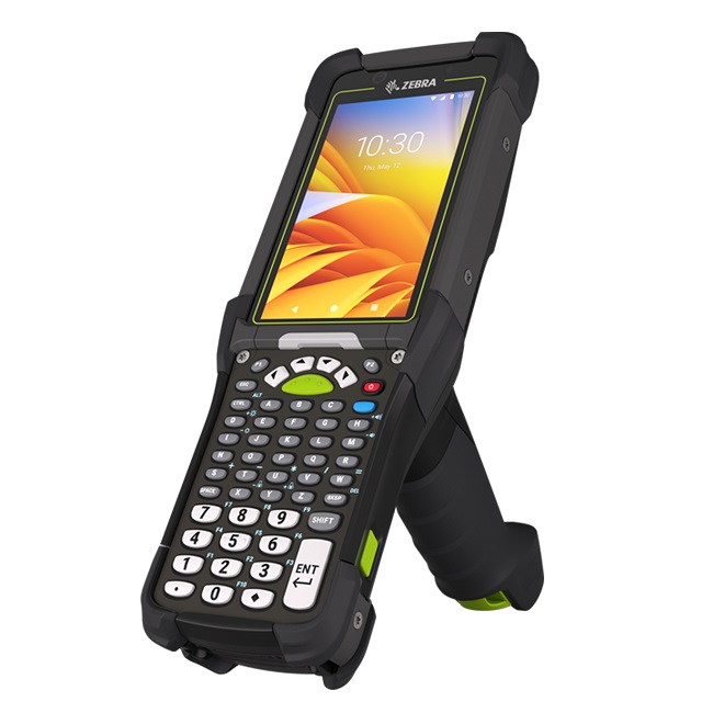 Zebra MC9450-G Mobilterminal