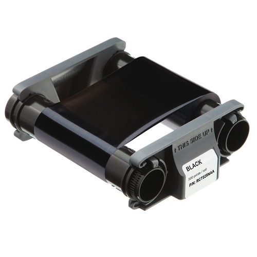 Evolis Farbband für Edikio Access (schwarz)