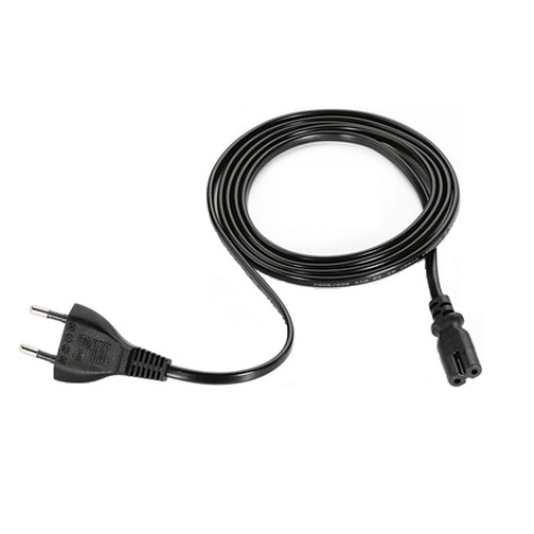 Datalogic 2 poliges Netzkabel