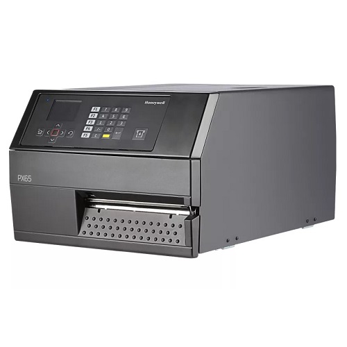 Honeywell PX65 Etikettendrucker