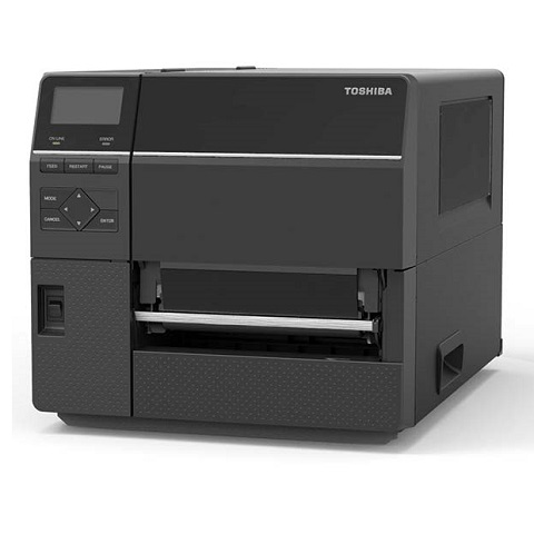 Toshiba B-EX6T1 Etikettendrucker